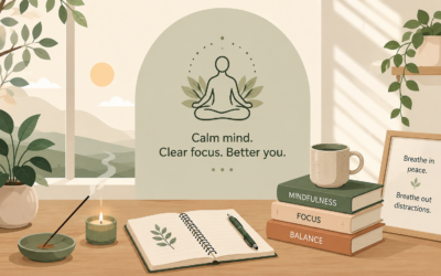 Mindfulness and Meditation Practices for Better Focus