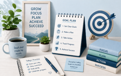 Tips for Setting and Achieving Goals Successfully